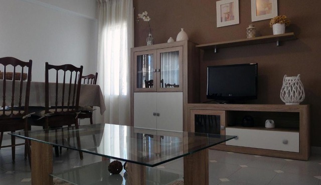 CASA AGUILAR