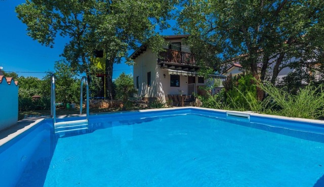 Casa Ajla with Private Pool and Fenced Garden