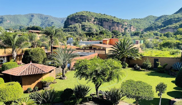 Casa Akbal