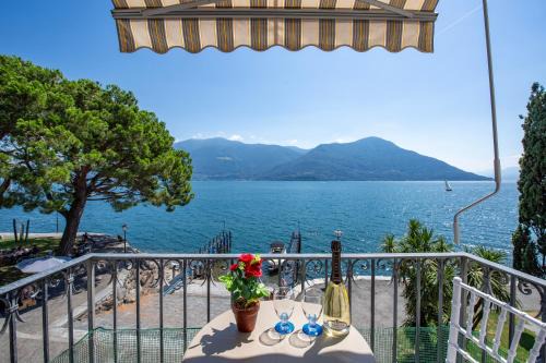 Casa al Lago Apartments - Brissago Experience