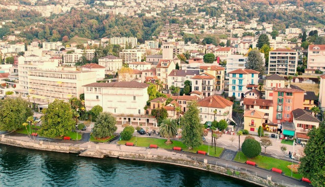 Casa al Lago