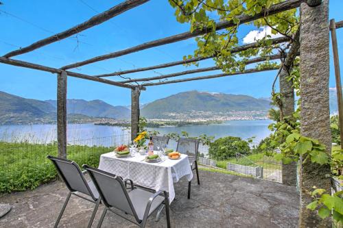 Casa al Runchett - Happy Rentals