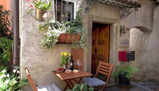 Casa al Vento
