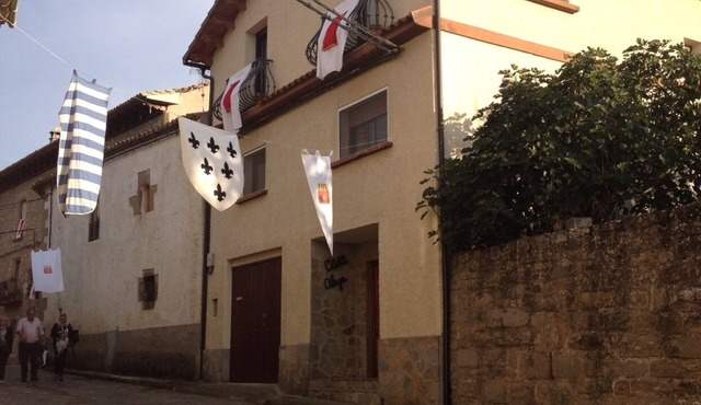 Casa Alaya (6 people) full rental