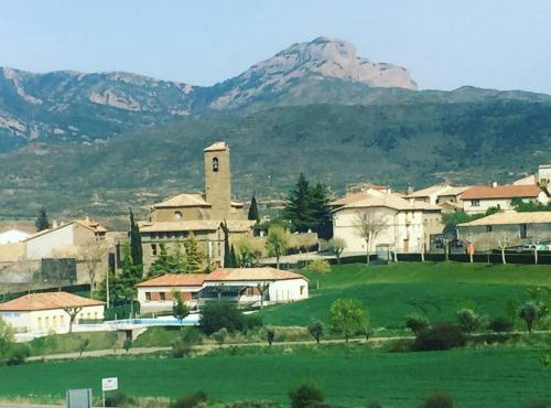 Casa Alaya