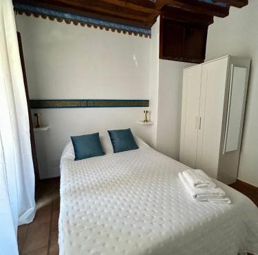 Casa Alba
