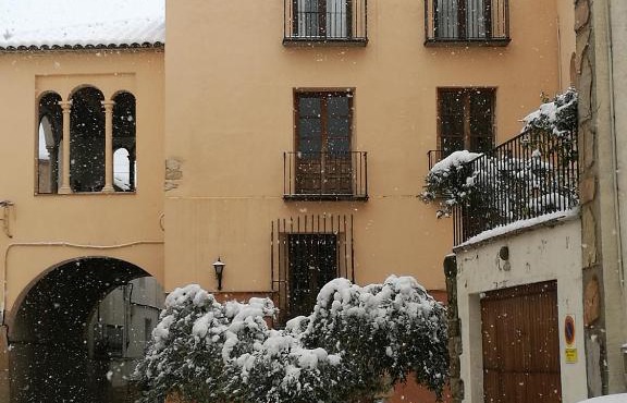 Casa Albano