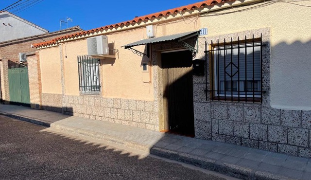 Casa Alberche a 9Km Talavera
