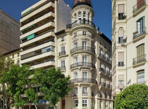 Casa Alberola Alicante, Adults only, Curio Collection By Hilton