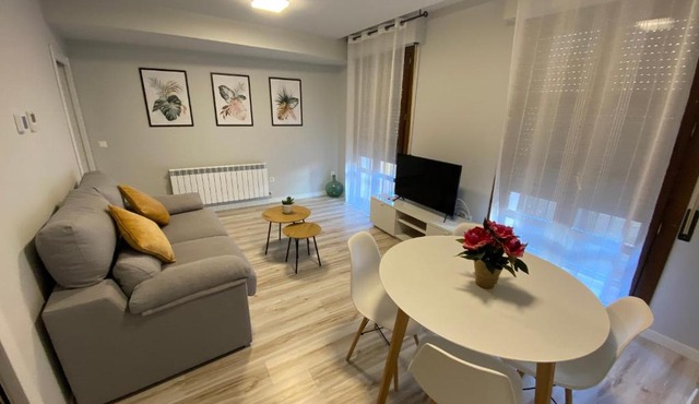 Casa Alberto 3 izda