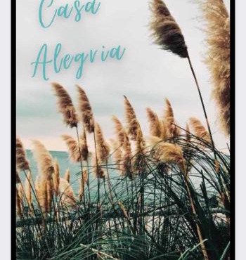 Casa Alegria