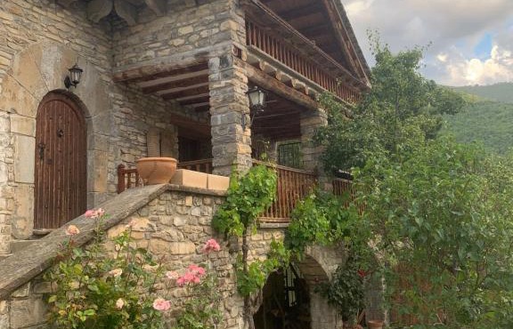 Casa Alejandra
