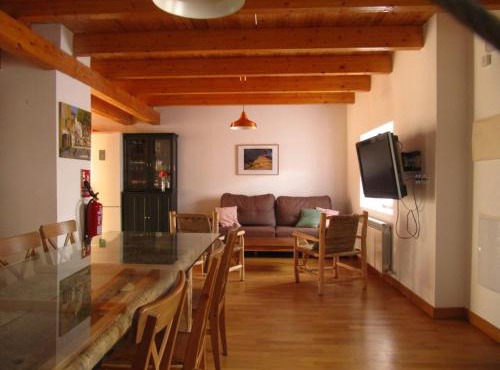 Casa Alejandra
