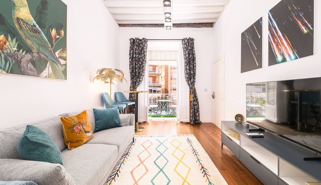 Casa Alexandra – Luxury 3BR/2BA in Historic Center