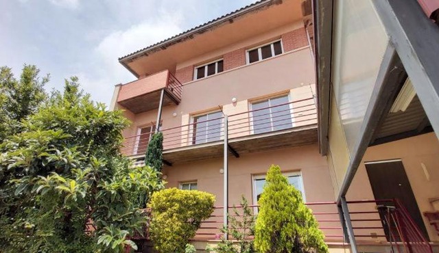 Casa Alfredo