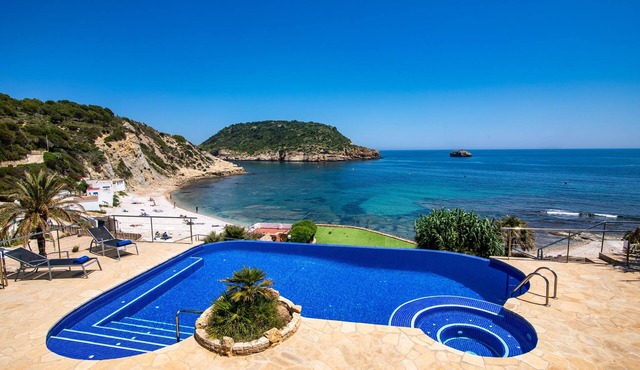 Casa Alicia - Javea, Costa Blanca