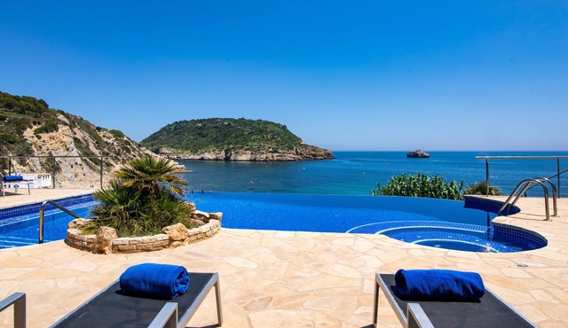 Casa Alicia10 - Javea, Costa Blanca