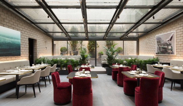 Casa Almagro by The Pavilions Hotels & Resorts