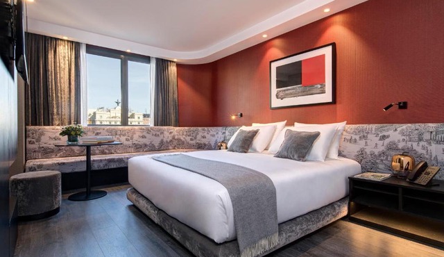 Casa Almagro by The Pavilions Hotels & Resorts