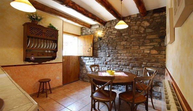 Casa Alonso for 4 people