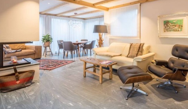 Casa Alpetta by Interhome