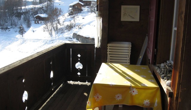 Casa Alpina und Fop Maiensäss, Waltensburg, (Waltensburg/Vuorz). by Interhome