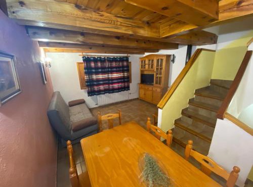 Casa Alta 14 B