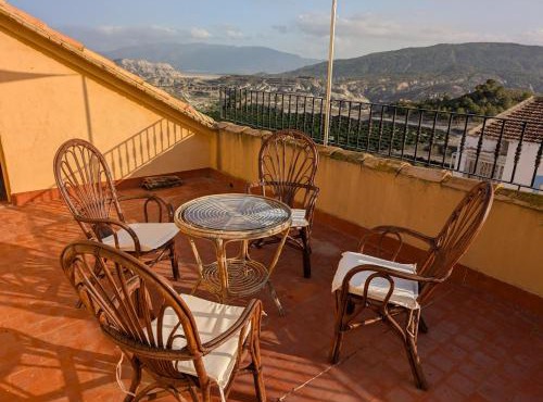 Casa Alta 5