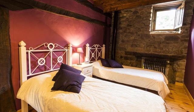 Casa Altas Crestas