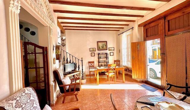 Casa Alto Palancia Altura