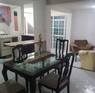 Casa Alvarado