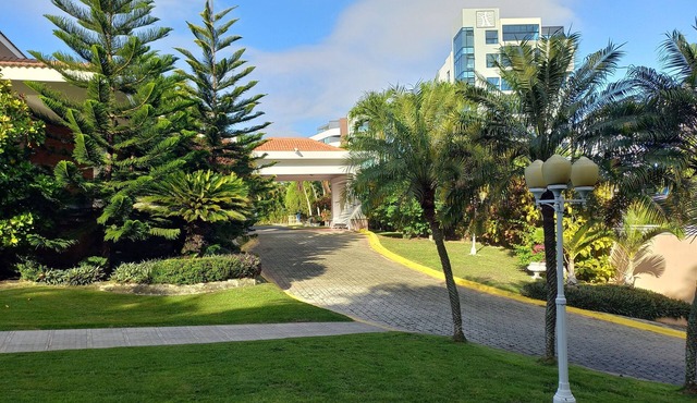 CASA ALY EN SANTIAGO REP. DOM