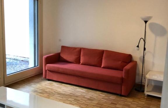 Casa Amabile Apartment
