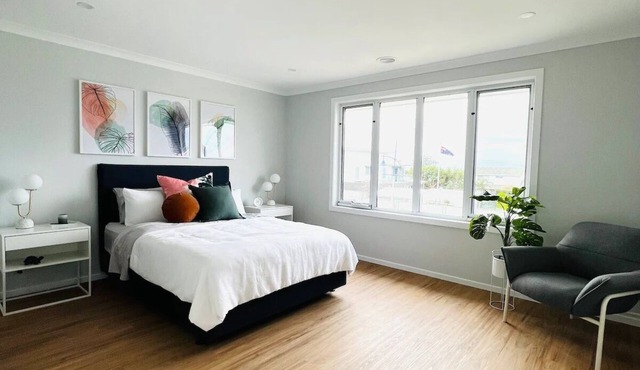 Casa Amalfi BRAND NEW Modern 5 bedroom beach house