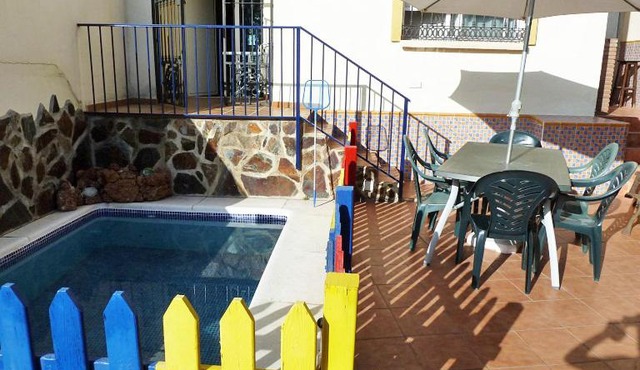 Casa Amapola