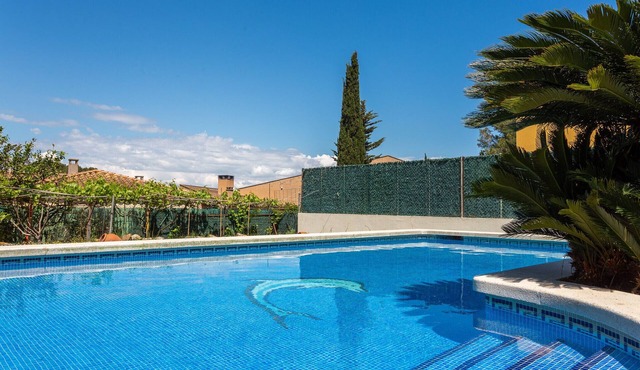 Casa Amapola