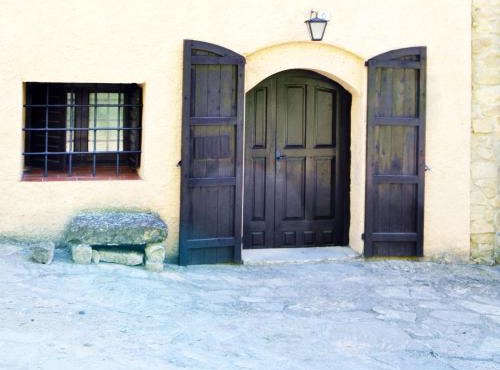 Casa amb terrassa i vistes a la vall - Cal Taverner