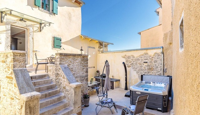 Casa Amelia in Pican
