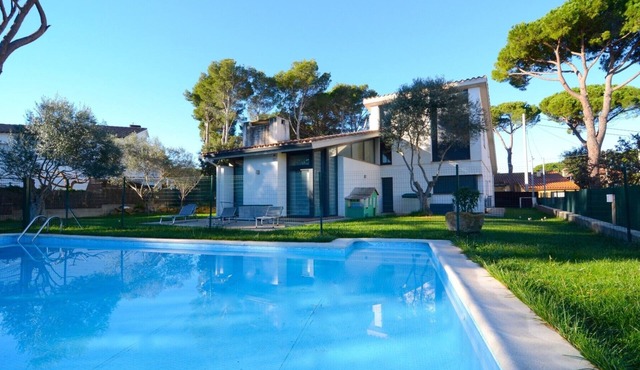 CASA AMETLLERS