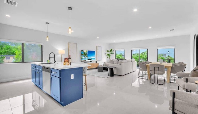 Casa Amoret – Brand New Relaxing Retreat