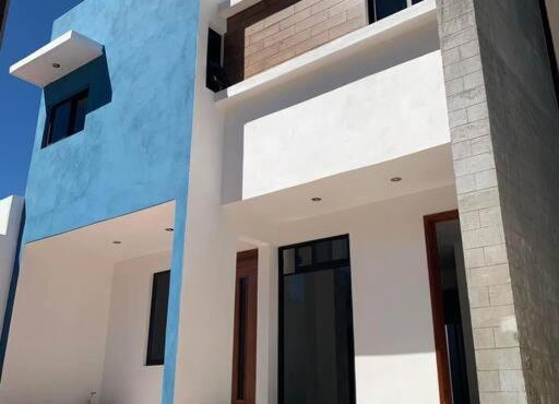 Casa amplia llena de vida en Comitán de Domínguez