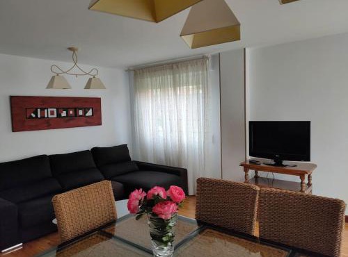 Casa amplia y luminosa cerca de Pamplona - Izarren Etxea