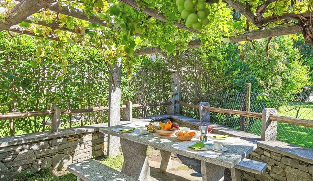 Casa Ana 2 - Losone Center, Losone, Switzerland