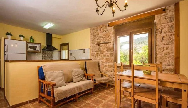 Casa Ana for 4 people