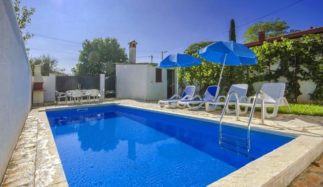 Casa Ana Milena