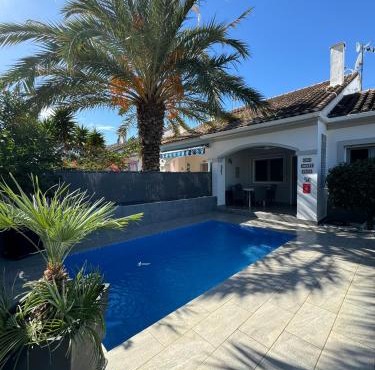 Casa Ana - Urlaub in Strandnähe