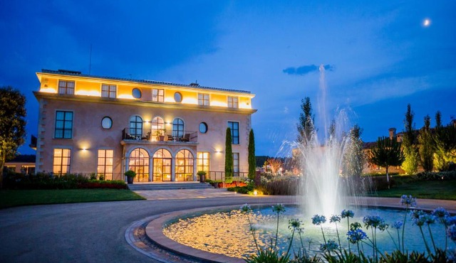 Casa Anamaria Hotel