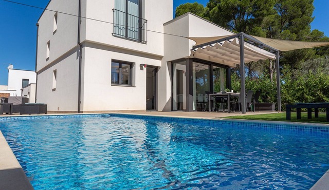 Casa Anastasia