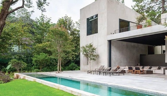 Casa Andima: Spacious House in Rancho Avándaro
