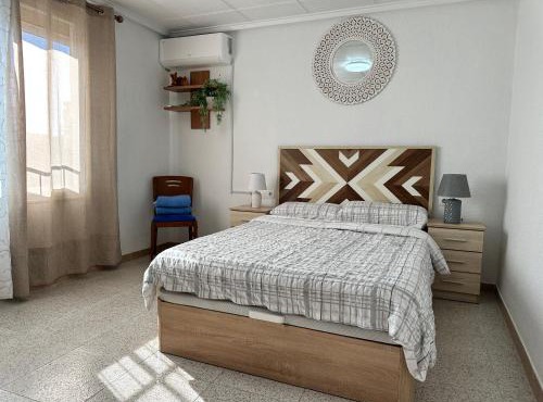 Casa Angela de Novelda